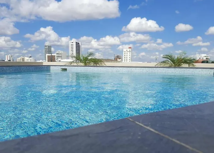 Departamento De Lujo, En Equipetrol