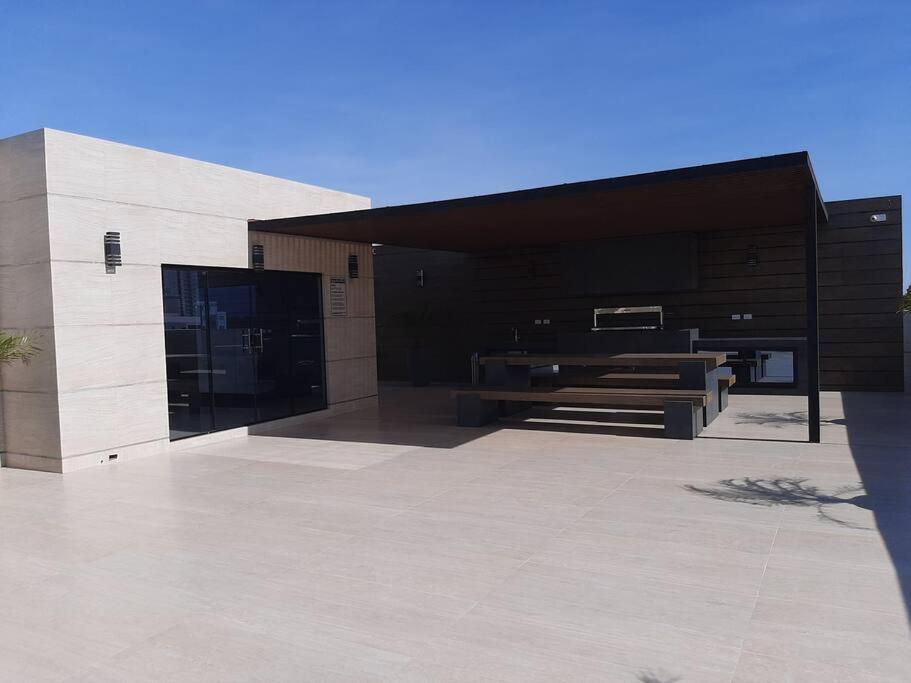 Departamento De Lujo, En Equipetrol Santa Cruz de La Sierra