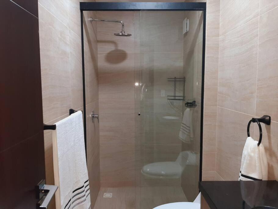 Departamento De Lujo, En Equipetrol Apartment *