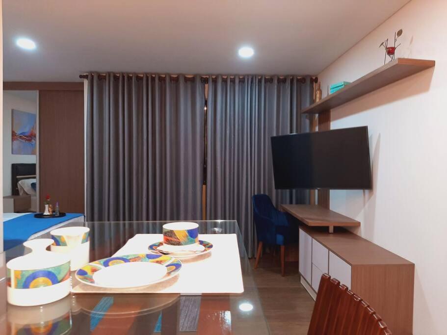 Departamento De Lujo, En Equipetrol Apartment Santa Cruz de La Sierra