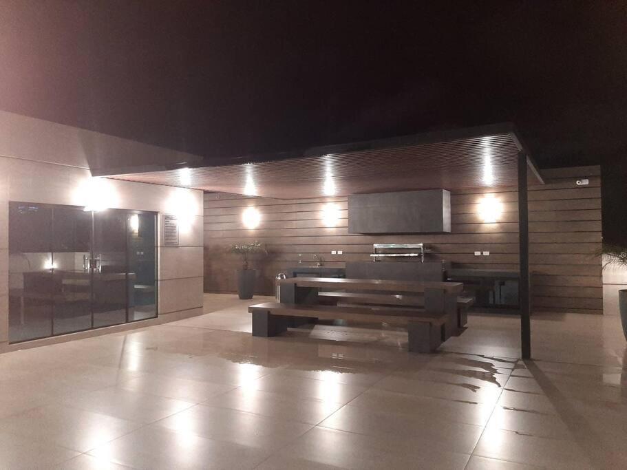 Departamento De Lujo, En Equipetrol *