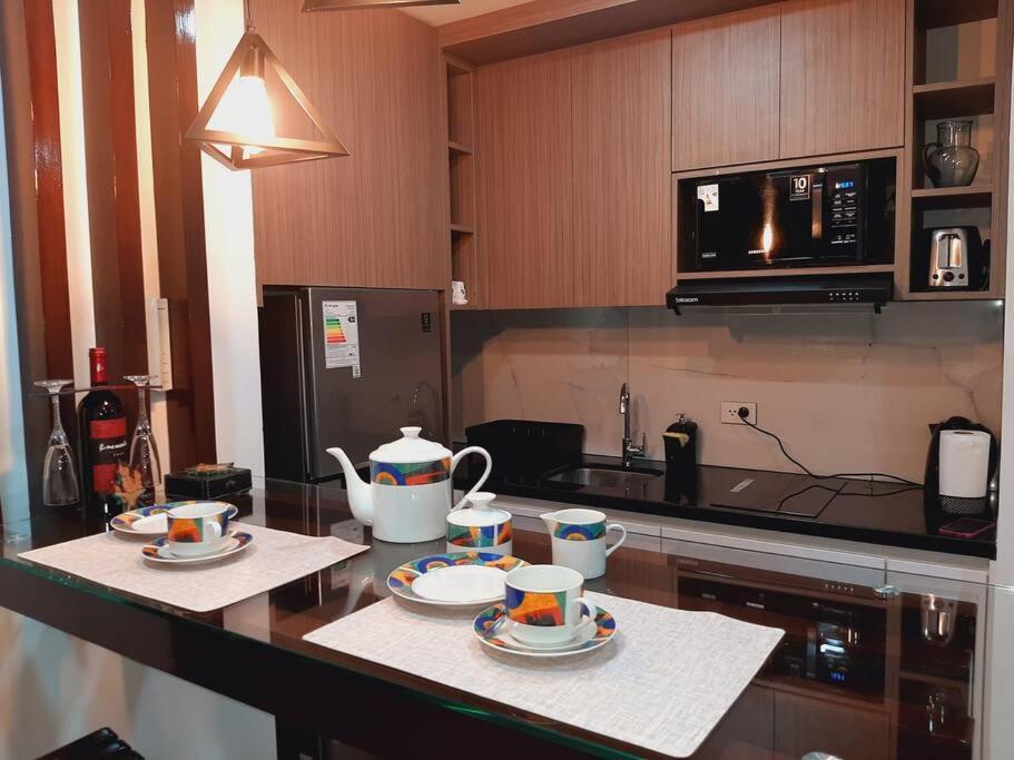Apartment Departamento De Lujo, En Equipetrol *