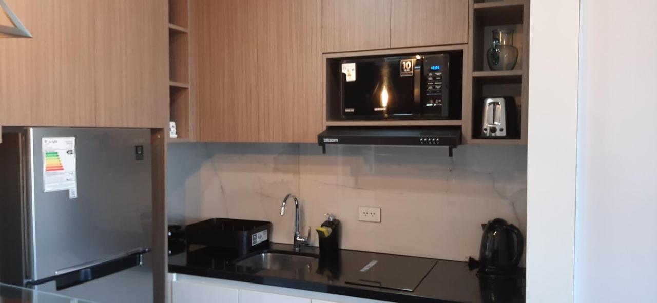 Apartment Departamento De Lujo, En Equipetrol