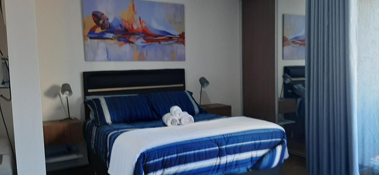 Departamento De Lujo, En Equipetrol Apartment Santa Cruz de La Sierra