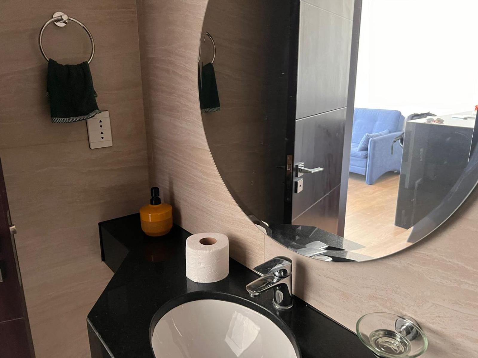 Departamento De Lujo, En Equipetrol Apartment Santa Cruz de La Sierra