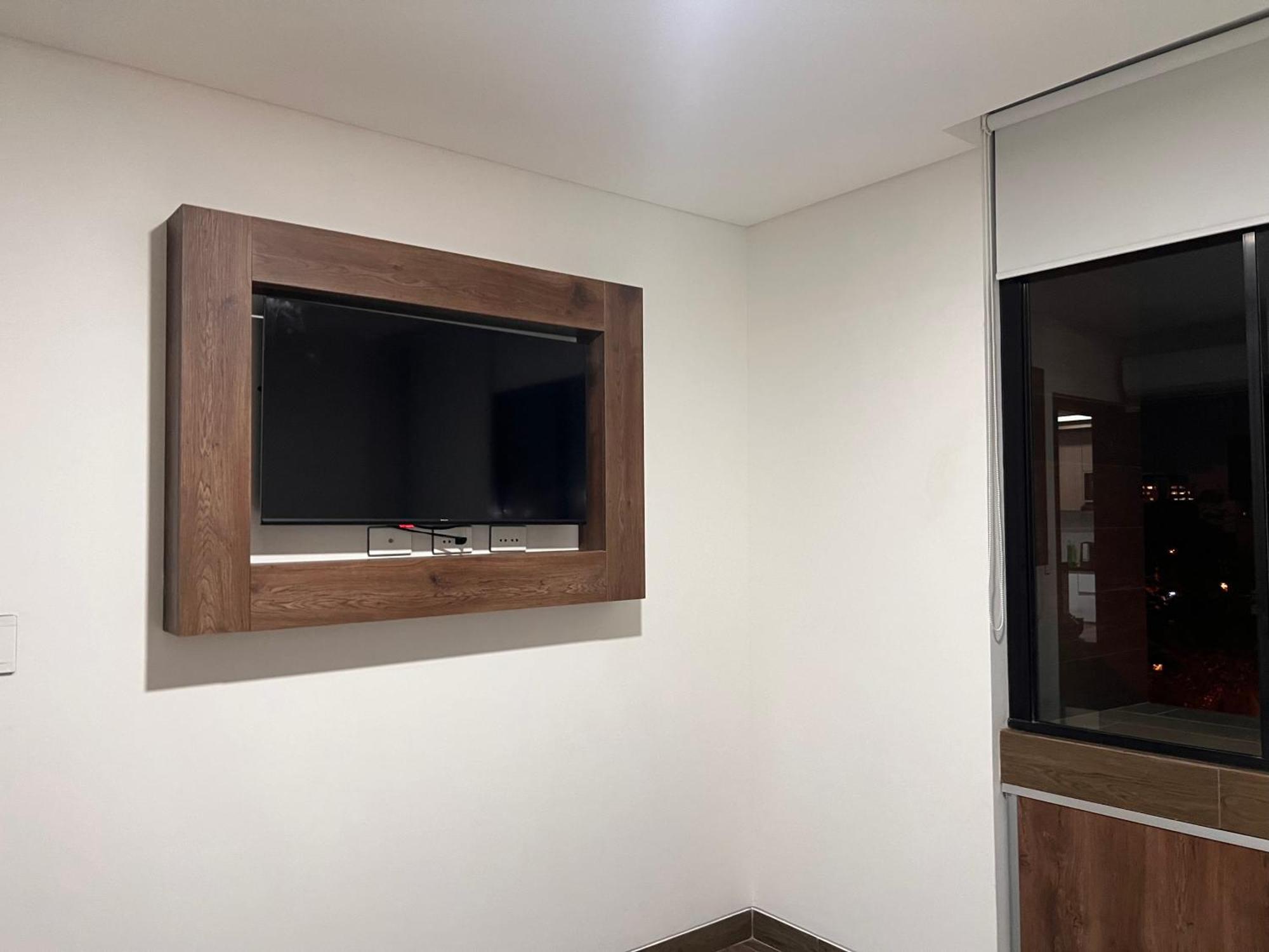 Departamento De Lujo, En Equipetrol *